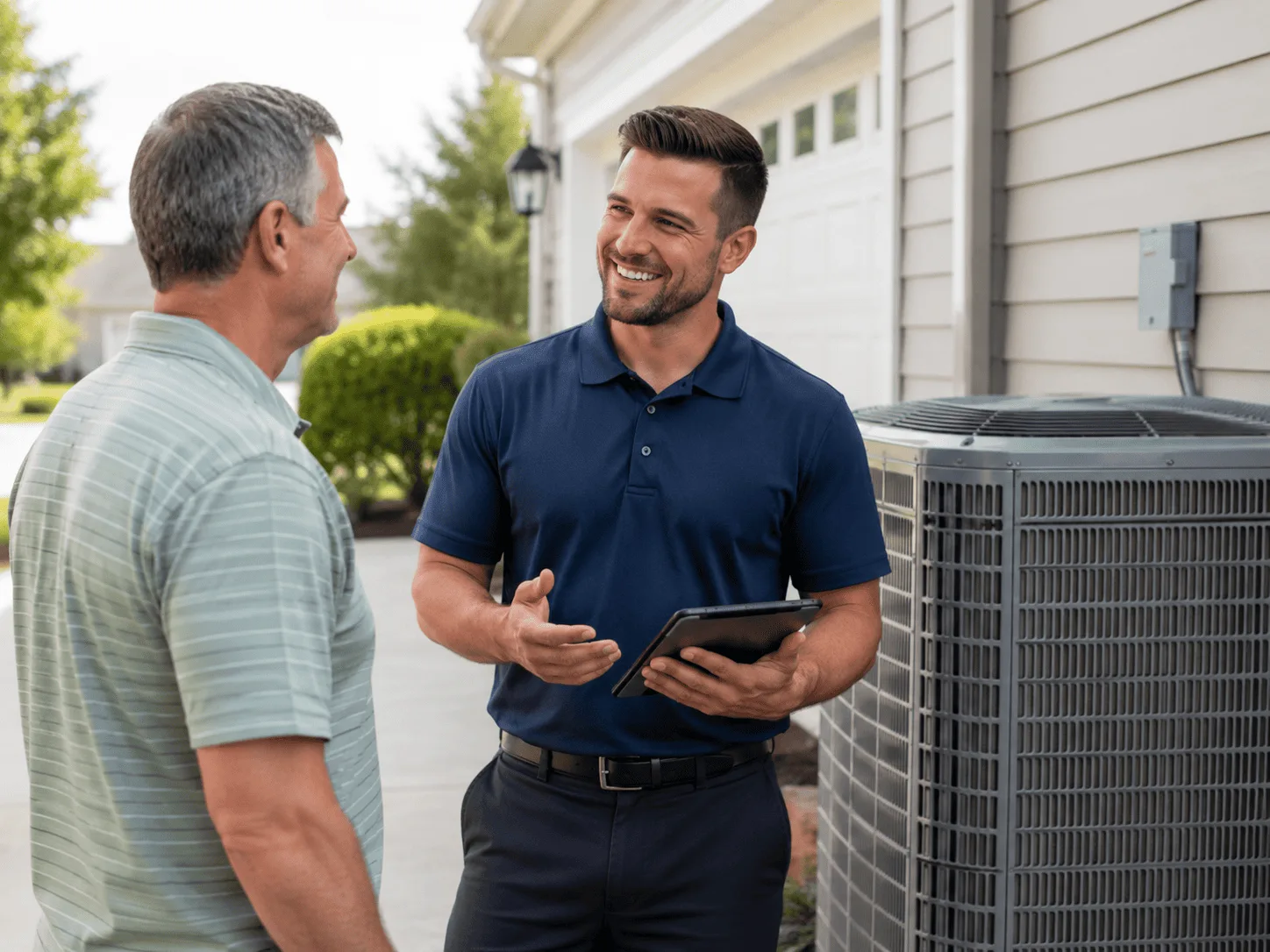 Heat Pump Installation Allison Park, PA FAQs
